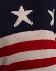 USA Flag - Sweatshirt (M)