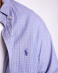 Ralph Lauren - Shirt (L)