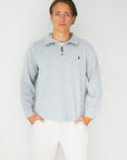 Ralph Lauren - Quarter Zip