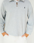 Ralph Lauren - Quarter Zip