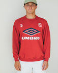 Umbro - Sweatshirt