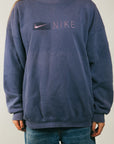 Nike - Sweatshirt (L)