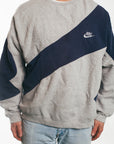 Nike - Sweatshirt (L)