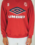 Umbro - Sweatshirt