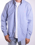 Ralph Lauren - Shirt (L)
