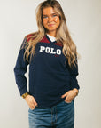 Ralph Lauren - Sweatshirt (XS)