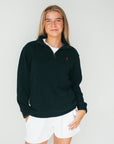 Ralph Lauren - Quarter Zip