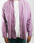 Ralph Lauren - Shirt (L)