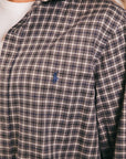 Ralph Lauren Shirt - (L)