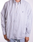 Ralph Lauren - Shirt (XL)