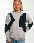 Nike - Sweatshirt (M)