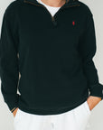 Ralph Lauren - Quarter Zip