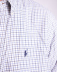 Ralph Lauren - Shirt (XL)