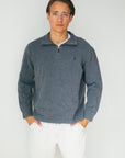 Ralph Lauren - Quarter Zip