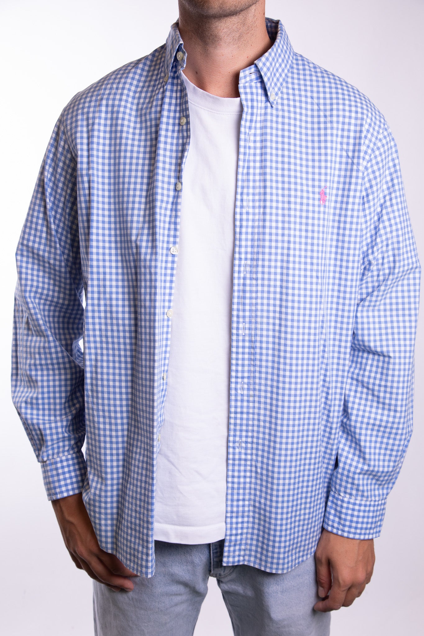 Ralph Lauren - Shirt (L)