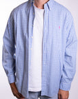 Ralph Lauren - Shirt (L)