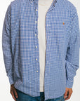 Ralph Lauren - Shirt (L)