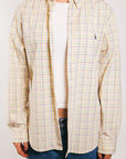 Ralph Lauren Shirt - (M)