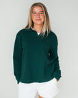 Ralph Lauren - Quarter Zip