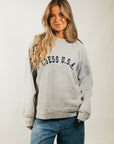 Guess - Sweatshirt (M)