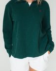 Ralph Lauren - Quarter Zip