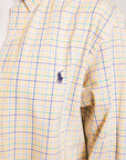 Ralph Lauren Shirt - (M)