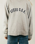 Guess - Sweatshirt (M)