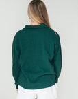 Ralph Lauren - Quarter Zip