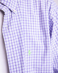 Ralph Lauren - Shirt (XXL)