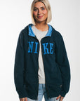 Nike - Full Zip (S)
