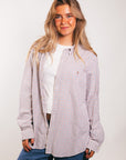 Ralph Lauren Shirt - (XL)