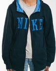 Nike - Full Zip (S)