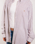 Ralph Lauren Shirt - (XL)