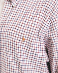 Ralph Lauren Shirt - (XL)