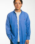 Ralph Lauren - Shirt (L)