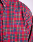 Ralph Lauren - Shirt (L)