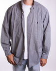 Ralph Lauren - Shirt (XL)
