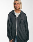 Adidas - Full Zip (M)
