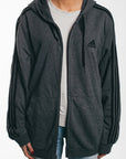 Adidas - Full Zip (M)