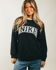 Nike - Sweatshirt (S)