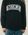 Nike - Sweatshirt (S)