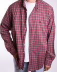 Ralph Lauren - Shirt (XXL)