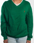Ralph Lauren - Sweatshirt (M)