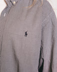 Ralph Lauren Shirt - (XL)