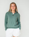 Ralph Lauren - Quarter Zip
