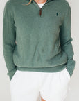 Ralph Lauren - Quarter Zip