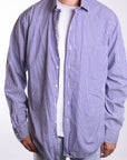 Ralph Lauren - Shirt (XL)