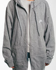 Nike - Full Zip (XL)