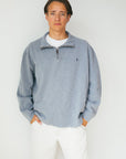 Ralph Lauren - Quarter Zip