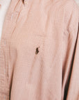 Ralph Lauren Shirt - (XL)